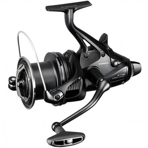 Shimano Baitrunner XT-B LC Medium Moulinet