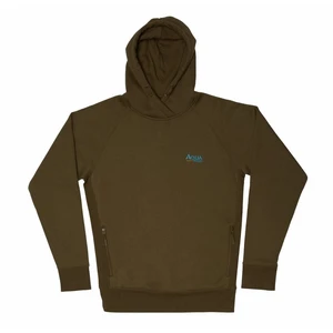 Aqua mikina classic hoody - xl