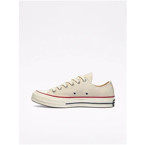 Converse Chuck 70 Beige Women's Sneakers - Women