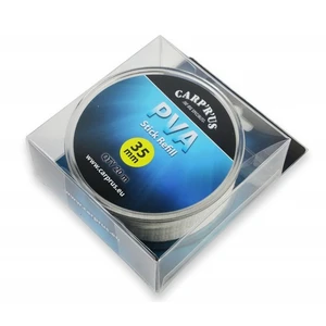Carp´r´us náhradní pva punčocha pva stick refill 35 mm - délka 7 m