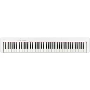 Casio CDP-S110 WH Cyfrowe stage pianino
