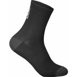 POC Seize Short Sock Uranium Black M