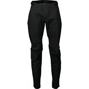 POC Motion Rain Pants Uranium Black XXL