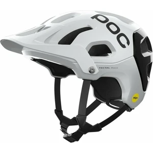 POC Tectal Race MIPS Hydrogen White/Uranium Black 51-54 2022