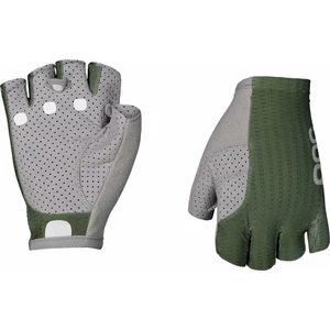 POC Agile Short Glove Epidote Green M