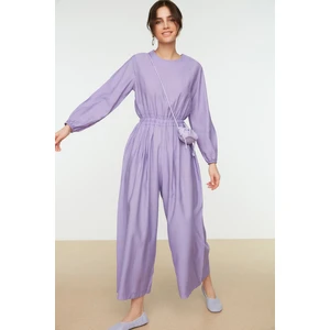 Kombinezon damski Trendyol Elastic