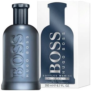 Hugo Boss BOSS Bottled Marine Summer Edition 2022 toaletná voda pre mužov 100 ml