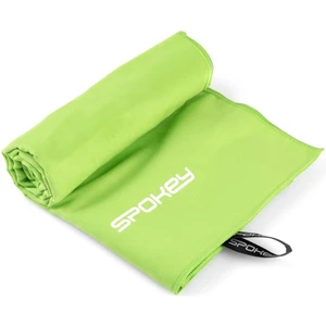 Spokey Sirocco rýchloschnúci uterák farba Green 40x80 cm