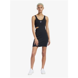 Black Dress Reebok Classic - Women