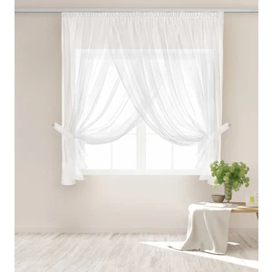 Edoti Emporio curtain 400x150 A430