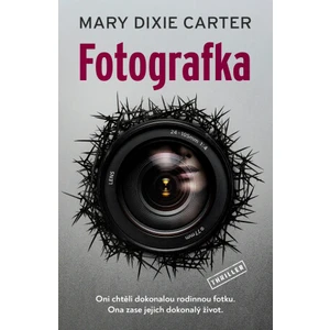 Fotografka - Mary Dixie Carter