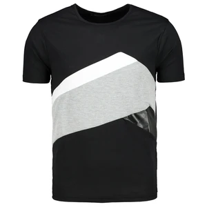 T-shirt da uomo  Trendyol Color Block