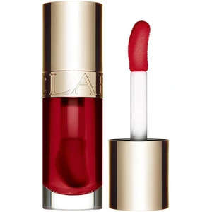 Clarins Lip Comfort Oil olej na pery s hydratačným účinkom odtieň 03 cherry 7 ml