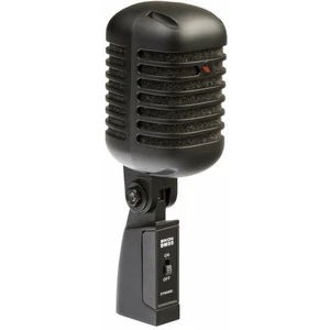 EIKON DM55V2BK Microphone retro