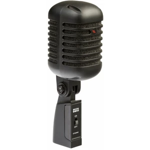 EIKON DM55V2BK Retro-Mikrofon
