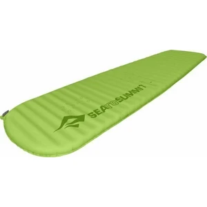 Sea To Summit Comfort Light Self Inflating Mat Regular Green