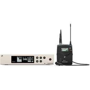 Sennheiser ew 100 G4-ME4 G: 566-608 MHz