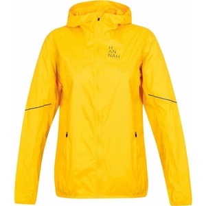 Hannah Giacca outdoor Miley Lady Jacket Spectra Yellow 38