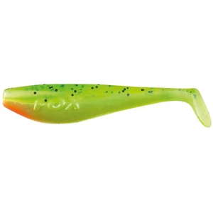 Fox Rage gumová nástraha Zander Pro Shads Bulk Lemon Tiger 12cm
