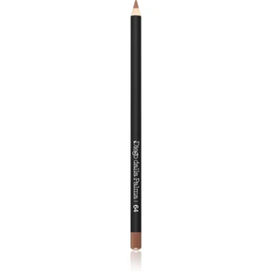 Diego dalla Palma Lip Pencil ceruzka na pery odtieň 64 Nude 1,83 g