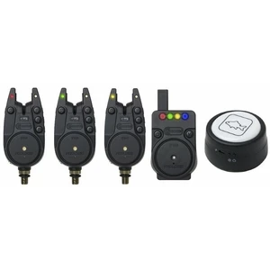 Prologic C-Series Pro Alarm Set 3+1+1 Červená-Zelená-Žltá