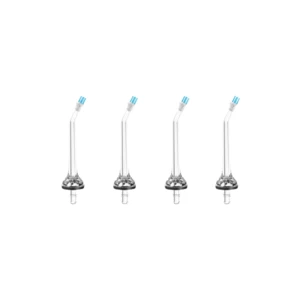 TrueLife AquaFloss Compact C300 Dental Plaque Jet 4 pack náhradní trysky TrueLife AquaFloss C-series 4 ks