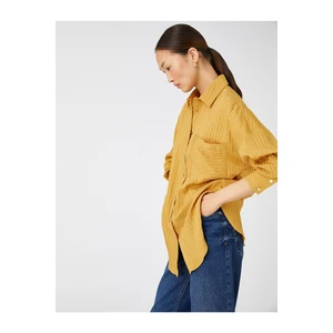 Camicia da donna Koton