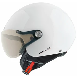 Nexx SX.60 Vision Plus Blanco XL Casco