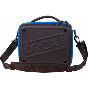 Orca Bags Hard Shell Accessories Bag Copertura per registratori digitali