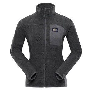 Women's sweater supratherm ALPINE PRO HEZRA gray