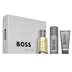 Hugo Boss Boss No.6 Bottled dárková sada pro muže Set I. 100 ml