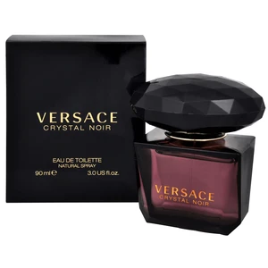 Versace Crystal Noir - toaletní voda 90 ml