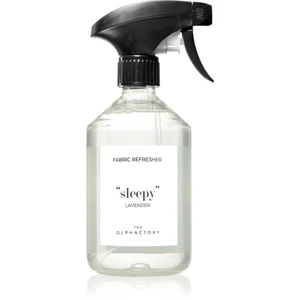 Ambientair Olphactory Lavender osviežovač textílií Sleepy 500 ml