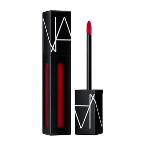 NARS POWERMATTE LIP PIGMENTS dlouhotrvající matná tekutá rtěnka odstín DON'T STOP 5,5 ml