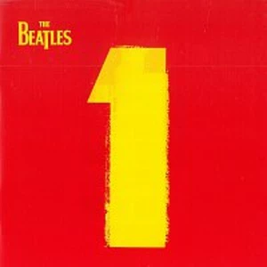 1 (Box Set Blu-Ray Edition) - Beatles [CD album]