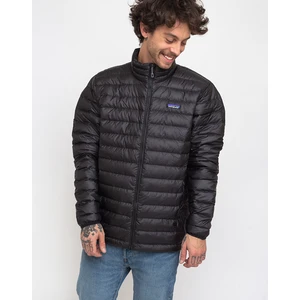 Patagonia M's Down Sweater Jacket Black M