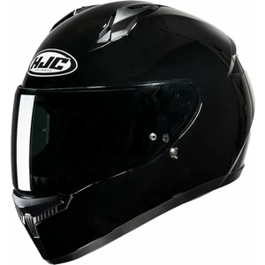 HJC C10 Black XL Casque