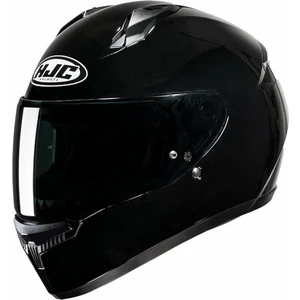 HJC C10 Black XL Helm