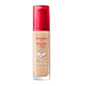 Bourjois Healthy Mix rozjasňující hydratační make-up 24h odstín 51W Light Vanilla 30 ml