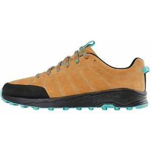 Icebug Pánské outdoorové boty Tind Mens RB9X Almond/Mint 41