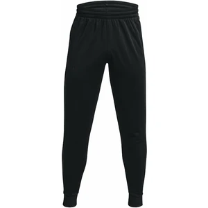 Under Armour Men's Armour Fleece Joggers Black S