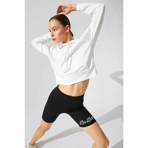 Koton Leggings - Black - Normal Waist