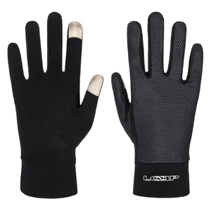 Men's winter gloves LOAP ROSIT Black