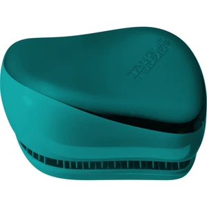 Tangle Teezer Compact Styler Green Jungle kartáč na vlasy cestovní 1 ks