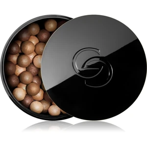 Oriflame Giordani Gold Serum Pearls bronzer a lícenka odtieň Golden Bronze 22 g