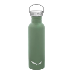 Salewa  Aurino duck green Outdoorová fľaša