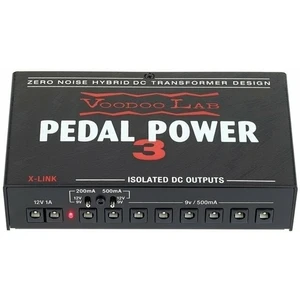 Voodoo Lab Pedal Power 3