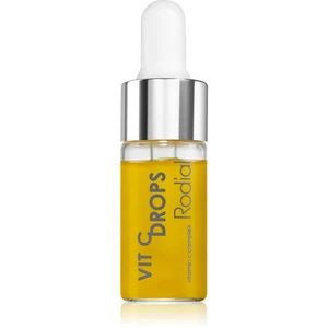 Rodial Vit C Drops koncentrovaná starostlivosť s vitamínom C 10 ml