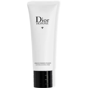 DIOR - Dior Homme Soothing Shaving Creme - Krém na holení