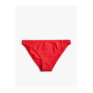 Koton Basic Bikini Bottoms